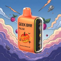 GEEK BAR Pulse 15000 16ML Halloween Editie