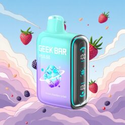 GEEK BAR Pulse 16ML Bevroren Editie
