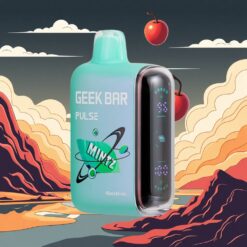 GEEK BAR Pulse 16ML Munt Editie