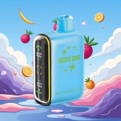 GEEK BAR Pulse 16ML USB-C Nul Nicotine