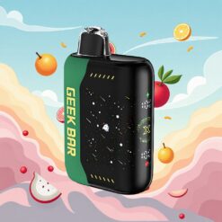 GEEK BAR Pulse X 25000 Puffs Kersteditie Disposable Vape