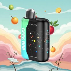 Geek Bar Pulse X 25000 Puffs 18mL Meteor Editie