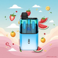 Fumot Ultra T32000 24ml Aardbei Watermeloen Wegwerp Vape